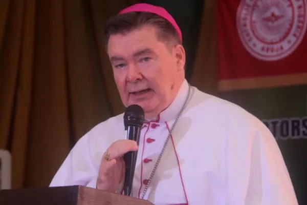 Apostolic Nuncio in Nigeria Calls Out Priests Turning the Eucharist, Church Events into Moneymaking Opportunities