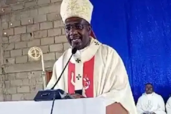 Catholic Church in Angola Partners with Police in National Campaign to Curb Road Accidents