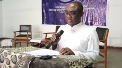 Fr. Clement Kwasi Adjei