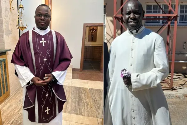 “I felt unwanted”: Moving Tales of Catholic Priests Forced Out of South Africa as Foreigners’ Woes Escalate