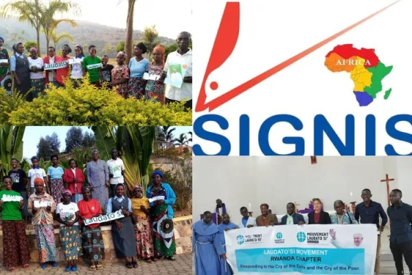 Environmentalist Lauds First-Ever SIGNIS World Congress in Africa Organizers for Including Care for Creation in Theme