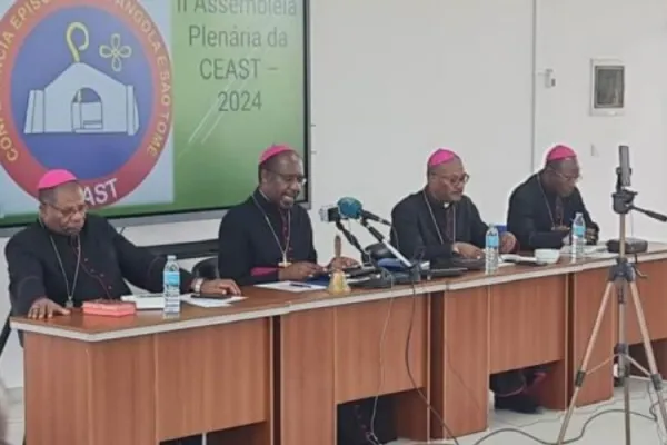 Angola’s Governance System “kills private initiatives, stifles creativity”: Catholic Bishops Lament Restricted Freedoms