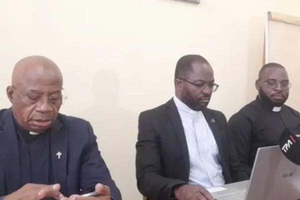 “We hear cry of our people”: Catholic Justice, Peace Commission in Angola Urge National Unity amid Economic Hardships