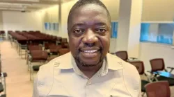 Sebastião Marques Panzo. Credit: ACI Africa