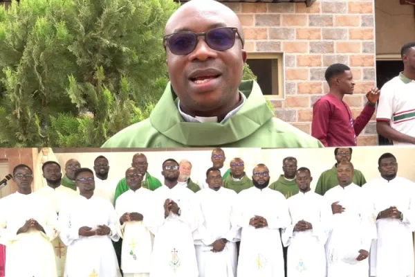 How Salesians in Nigeria Are Addressing Challenges of Traditional Religions, Quick Wealth Pursuits among Youths