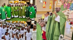 Archbishop Ignatius Ayau Kaigama of Nigeria’s Archdiocese of Abuja. Credit: Archdiocese of Abuja