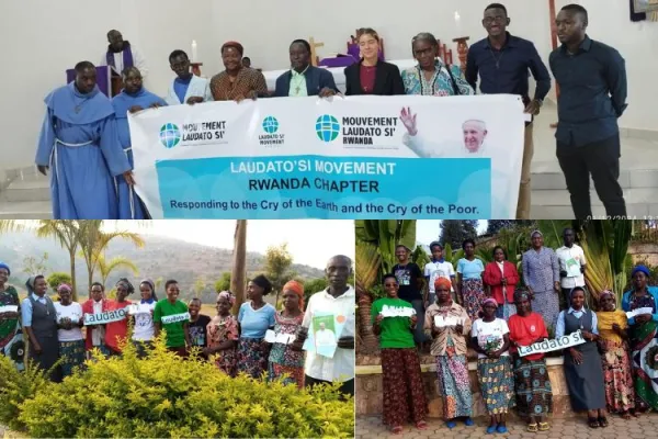 Environmental Stewardship in Strategic Plan for Tanzania’s Laity Lauded as “truly commendable”