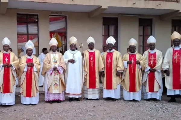 U.S. Catholic Bishops Hope DR Congo–Rwanda Peace Agreement Marks “tangible step” Towards Resolving Regional Conflict