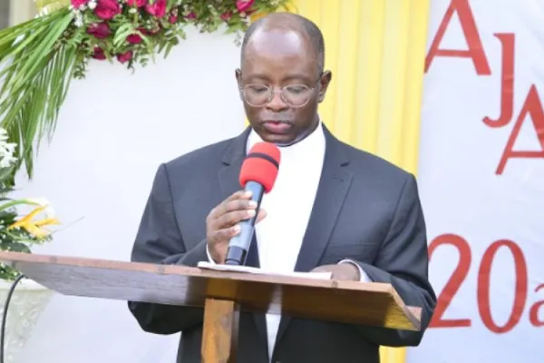 Jesuits in Africa Welcome Elevation of Rwanda-Burundi Region to Province