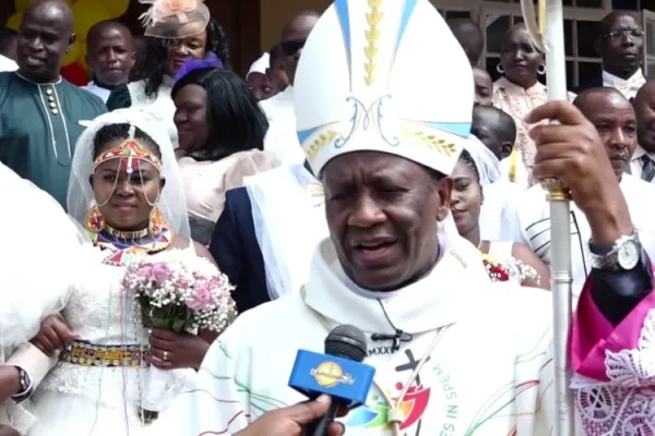 “Church will not remain silent”: Catholic Bishops in Kenya Express Commitment to Condemn Poor Governance