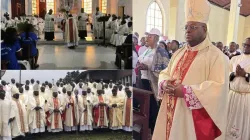 Credit: Buea Diocese