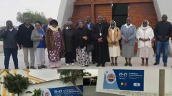 Credit: Catholic Diocese of Namibe