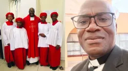 Credit: Fr. Motankane Mahlako