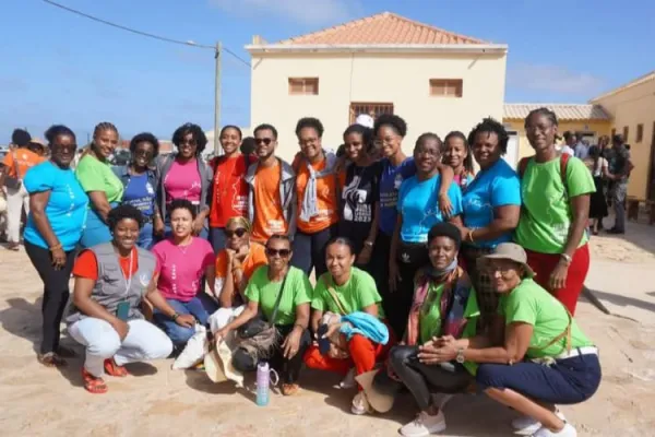 Jubilee of Youth: Delegation of 43 Pilgrims Representing Cape Verde Selected on Basis of “pastoral commitment”