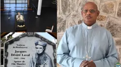 Credit: Diocese of Port Louis