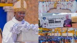 Credit: Abuja Archdiocese