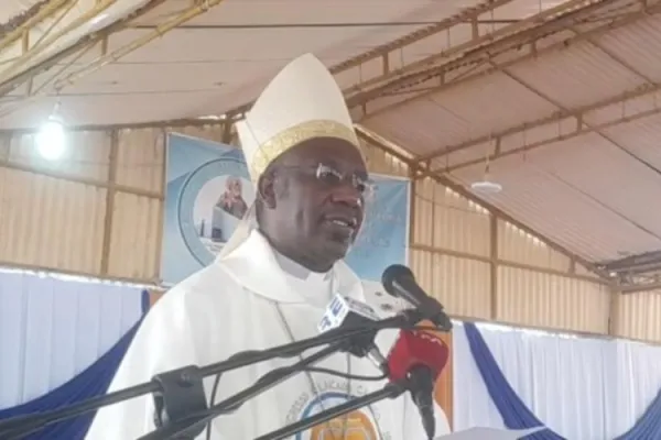 “Catholics must not be sleeping monsters”: Catholic Archbishop at Close of Third National Laity Congress in Angola