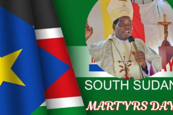 “A cry from a wounded land”: Catholic Bishop in South Sudan Calls for End to Protracted Violence in Moving Letter