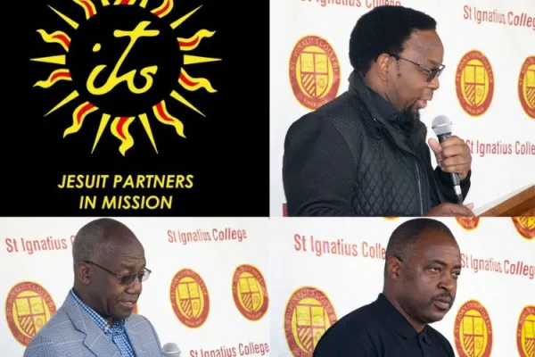 Jesuits in Southern Africa Rebrand Province’s Collaboration Network with Renewed Commitment to Deepen Mission