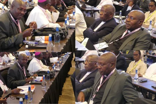 Creation of New Kenyan Catholic Diocese “a blessing” To the People: Pioneer Bishop