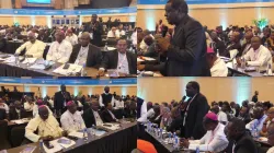 Bishop Joseph Obanyi Sagwe of Kenya’s Catholic Diocese of Kakamega. Credit: ACI Africa