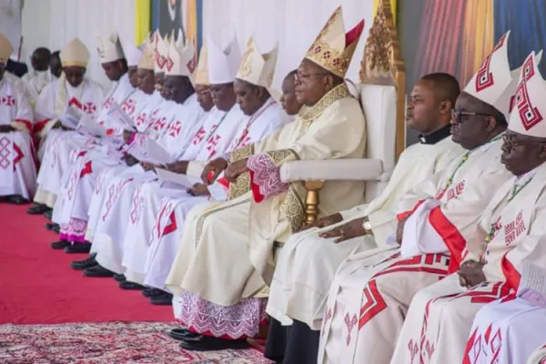 Catholic Bishops’ Conferences of Central Africa Welcome Peace Initiatives in Great Lakes Sub-region, Urge People-Focused
