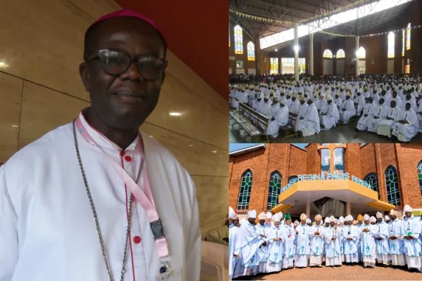 St. Augustine Group in Nigerian Diocese Accompanying Catholics in Polygamous Situations to Conversion