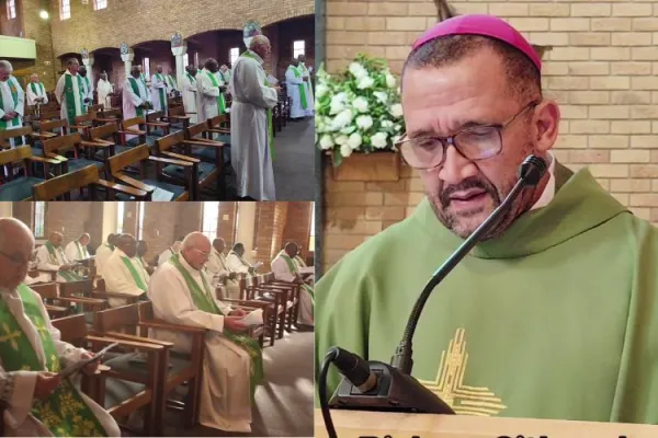 “Boat in storm?” Catholic Bishop Says South Africa Trapped in “times of practical atheism” amid Fading Faith Authority