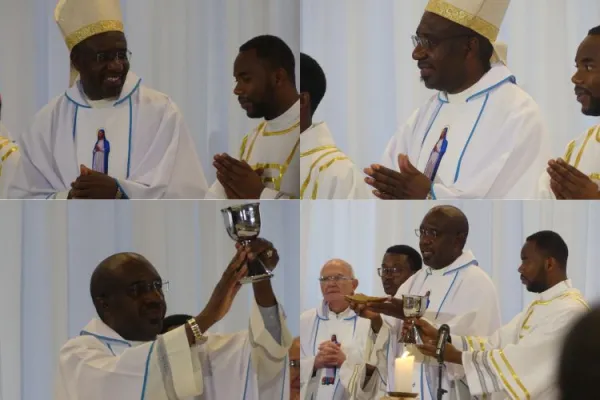 Angola’s Catholic Bishops Hail Election of CEAST President as SECAM Second Vice President