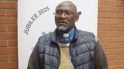 Bishop Siphiwo Devilliers Paul Vanqa. Credit: SACBC