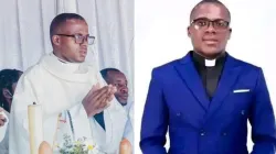 Late Fr. Vasco Ngonguela Samba. Credit: Catholic Archdiocese of Huambo