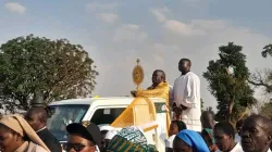 Credit: Malawi Conference of Catholic Bishops (MCCB)