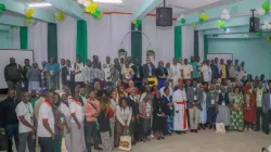 Credit: Radio Grace Espoir