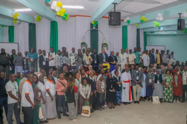 Delegates at III Pan African Congress Call for Support of African Missionaries Frustrated by Immigration Challenges