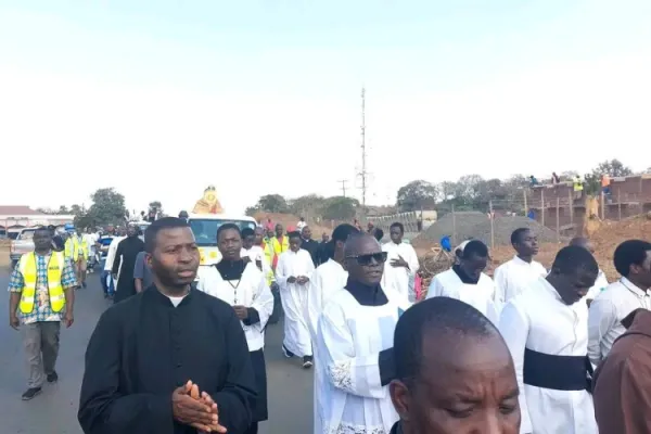 At Conclusion of Malawi’s Maiden National Eucharistic Congress, Vatican Official Urges Christian Fraternity