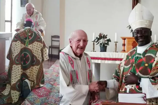 “He was a great communicator, brief and to the point”: Catholic Bishop in South Africa Eulogizes Late Predecessor