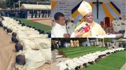 Credit: Catholic Diocese of Sumbe