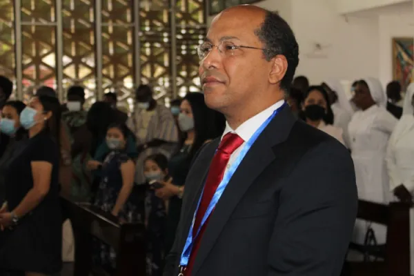 Catholic Bishops in Africa Challenged to Improve Media Visibility of Church Initiatives