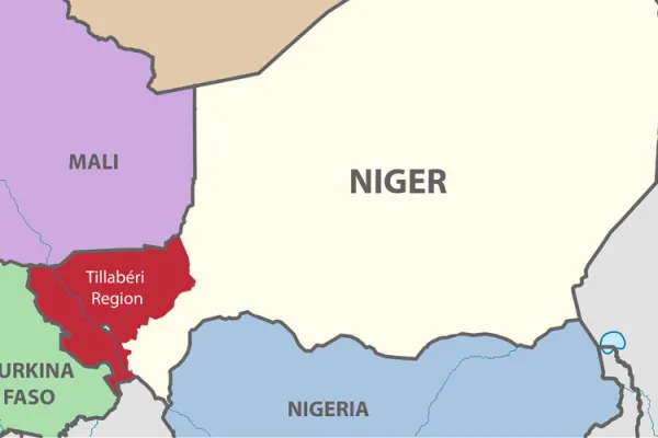 Priest in Niger Recounts Threat as Jihadists Wage Psychological Warfare against Civilians