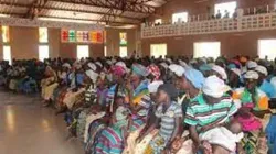 Credit: Agenzia Fides