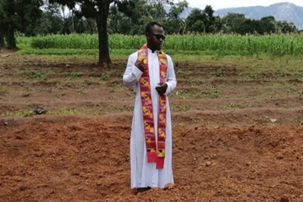 “The blood of these martyrs will not be in vain”, Cleric on Killings in Nigeria