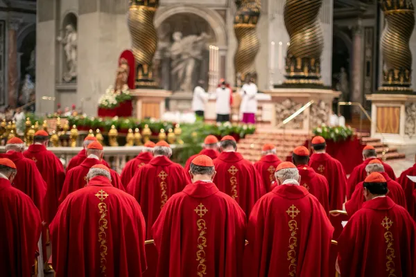 How Late Pope Francis Shaped Current College of Cardinals, Creating 108 out of the Expected 133 Electors