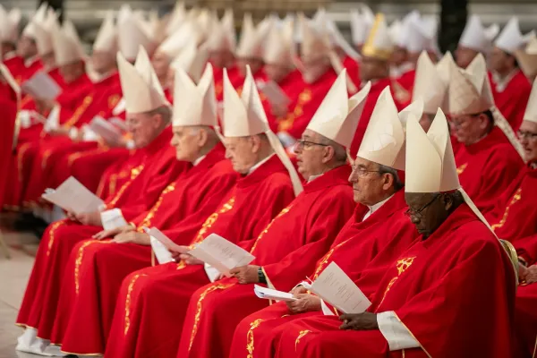 Papal Conclave Set to Kick Off May 7 To Be the Largest in Catholic Church’s History