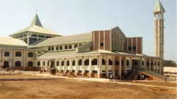 St. Theresa Cathedral Nsukka slated for dedication on November 19 after 29 years under construction.