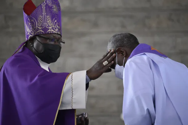 Catholic Bishop in Kenya Decries Discrimination, Urges Fostering of “unity in diversity”