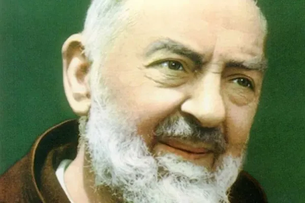 Padre Pio Spoke Languages ​​He Didn’t Know: The Gift of Xenoglossia