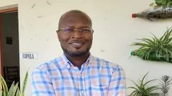 Fr. Paulo Borges Vaz. Credit: Courtesy Photo