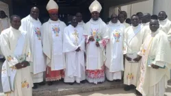 Credit: Abuja Archdiocese