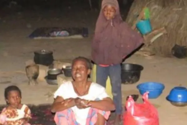 Credit: Agenzia Fides