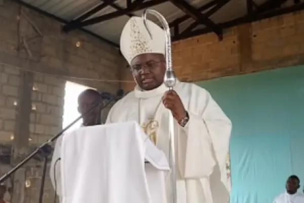 Catholic Bishop Advocates for Formal Education in Angola’s Rural Communities